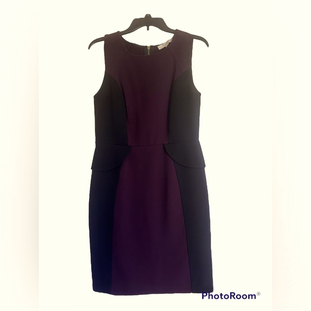 Loft dress, size 8